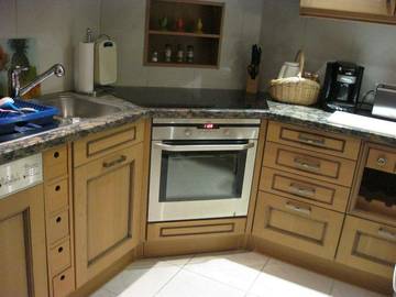 Ferienwohnung für 4 Personen in Kieler Förde, Kiel, Bild 4