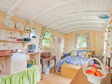 Ferieudlejning til 2 Personer i Somerset, South West England, Billede 2