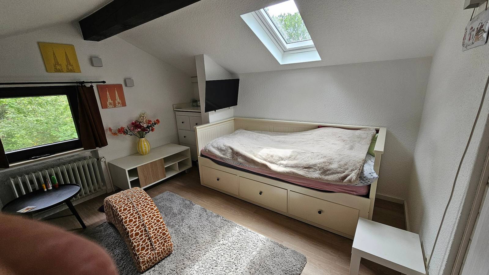 Vakantiehuis 'Casa Liss’i' met bergzicht, privéterras en eigen tuin, foto 15