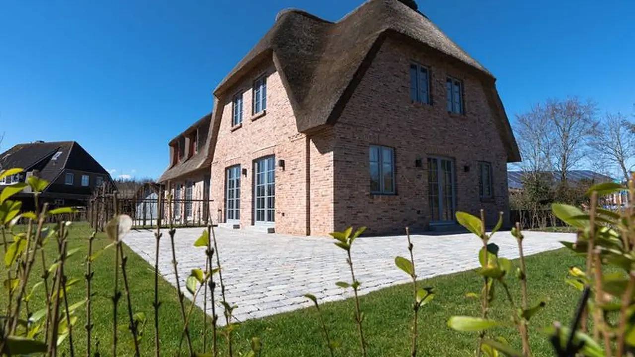 Ferienhaus für 6 Personen (143 m²) in Wrixum in Wrixum, Föhr