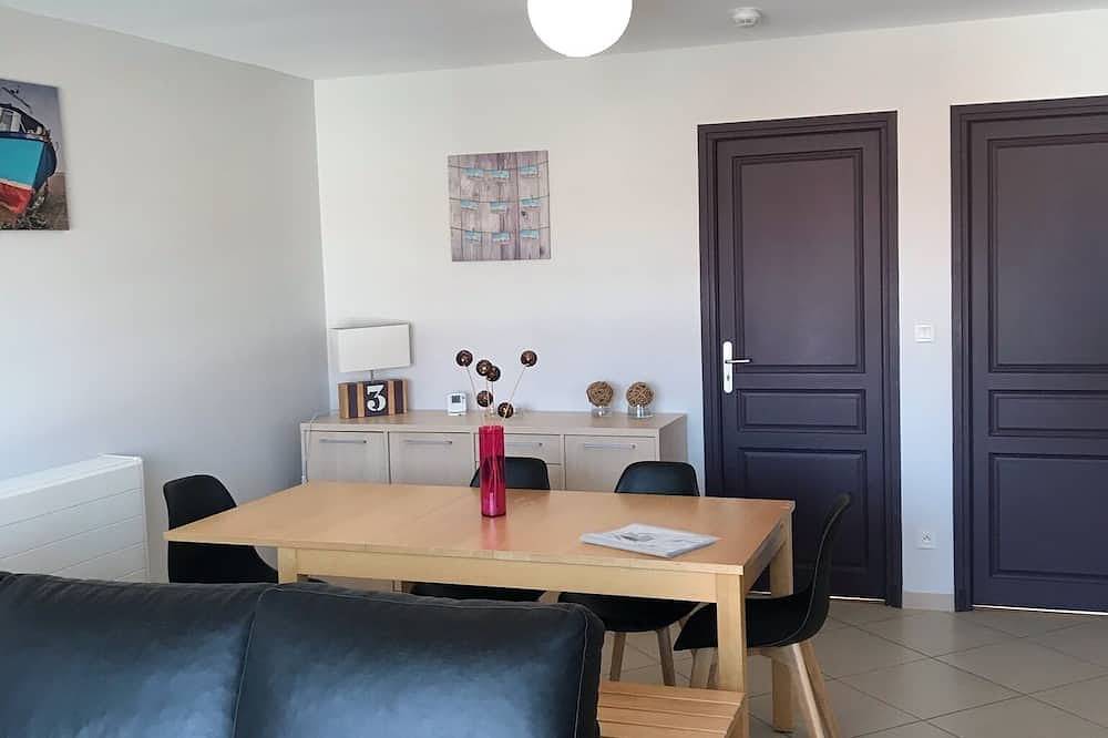 Ganze Wohnung, Neue Wohnung 2 Schlafzimmer Cottage 4/6 Personen in Audresselles, Boulogne-sur-Mer und Umgebung