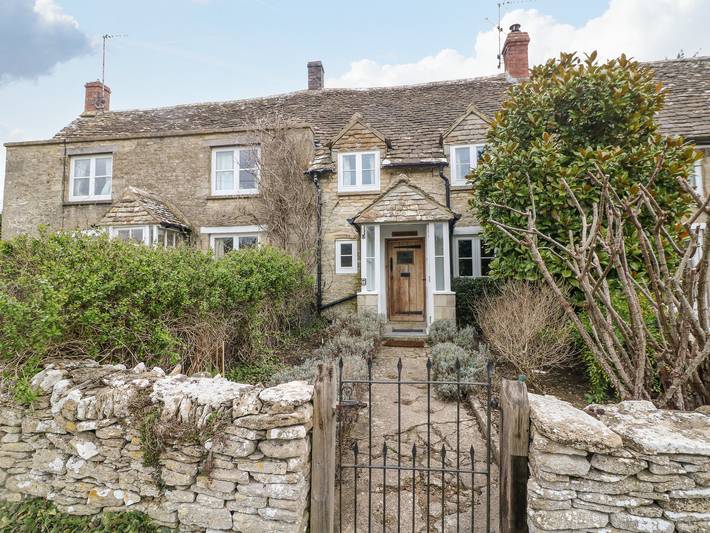 Hytte for 2 personer i Cotswolds