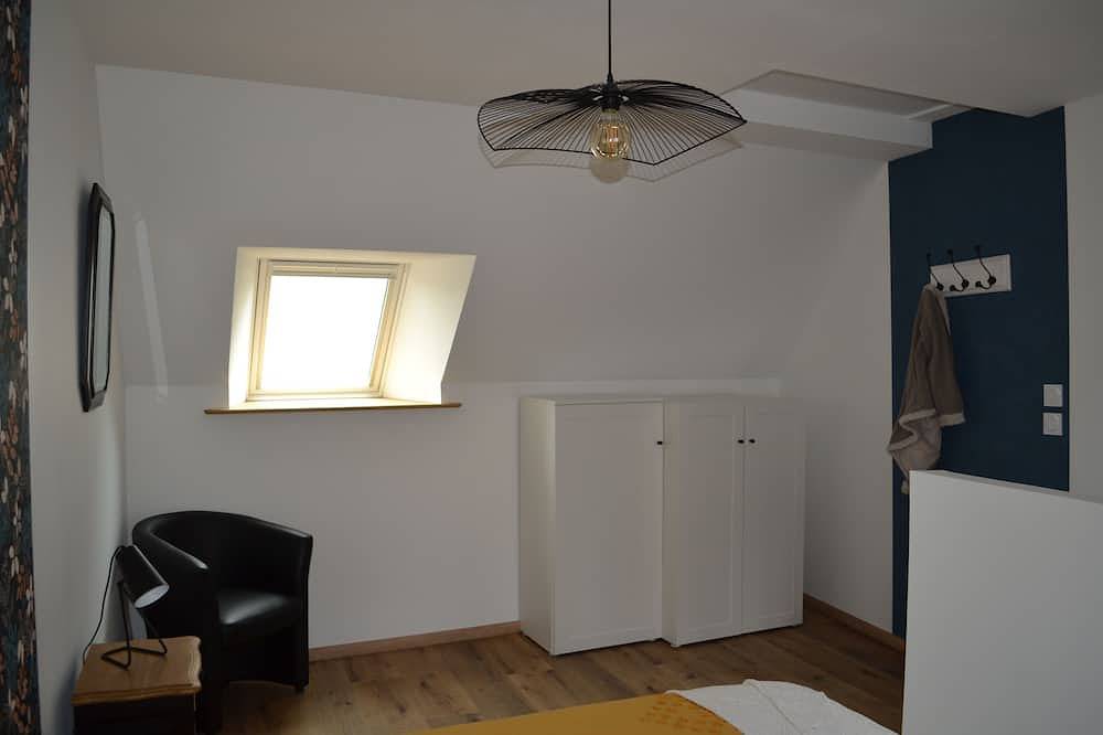 La Maison de Félicie in Saint-Pol-de-Léon, Ceinture Dorée