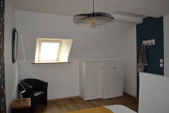 Location de vacances pour 2 personnes à Saint-Pol-de-Léon - 4