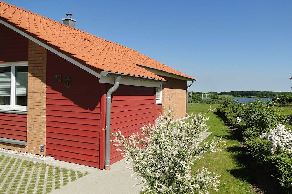 Ferienhaus Ankerplatz in Kosel. in Schlei, Kosel