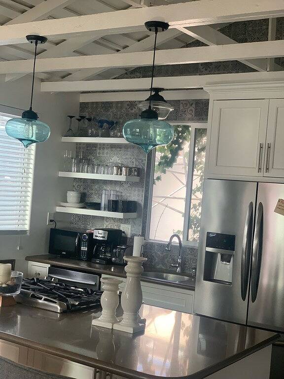 Manhatten Beach Adjacent, Blick, Garage, Klimaanlage, Private Patio Gated. in Hermosa Beach, Los Angeles County