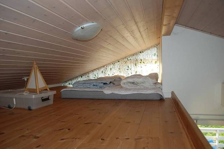 Belle maison de vacances sur Nordals, Vinkelbæk 40 in Nordborg, Petit Belt