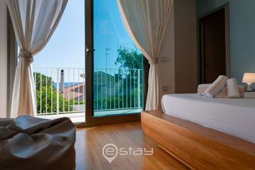 Villa für 6 Personen in Quartu Sant'Elena, Cagliari Provinz, Bild 4