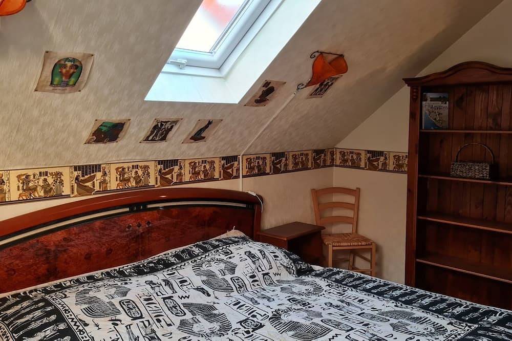 Ganze Wohnung, Ferienwohnung/App. für 6 Gäste mit 90m² in Erfurt in Erfurt, Thüringer Kernland