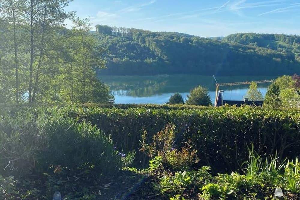 Ganze Wohnung, Modernes Refugium mit Seeblick in Meinerzhagen, Biggesee
