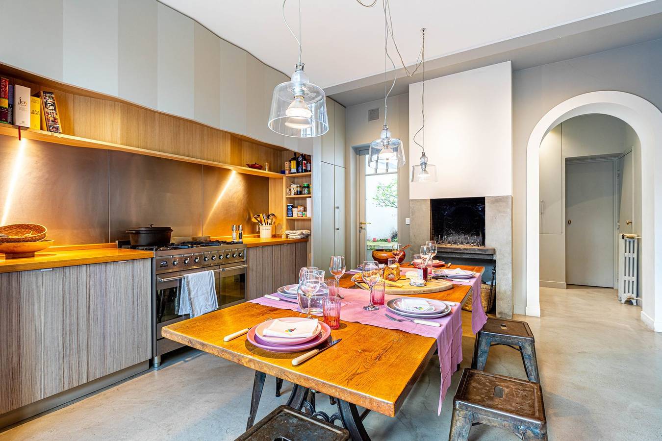 Guestready - Maison de Charme près de la Nature in Boulogne-Billancourt, Hauts-de-Seine