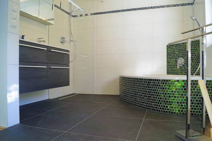 Chalet für 8 Personen, mit Garten und Sauna in Achenkirch - 3