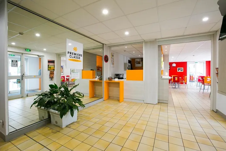 Hôtel pour 3 personnes, avec jardin, animaux acceptés - 1
