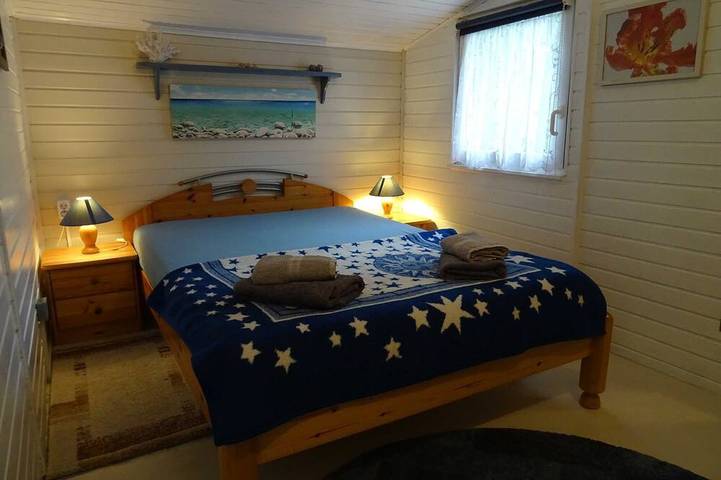 Frehmeyer: Urlaub auf dem Bauernhof - Ferienhaus Frehmeyer in Lindewitt, Grünes Binnenland
