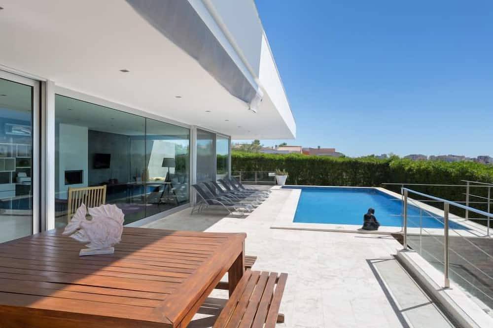 Casa vacanza a Ferragudo a partire da 477€ a notte