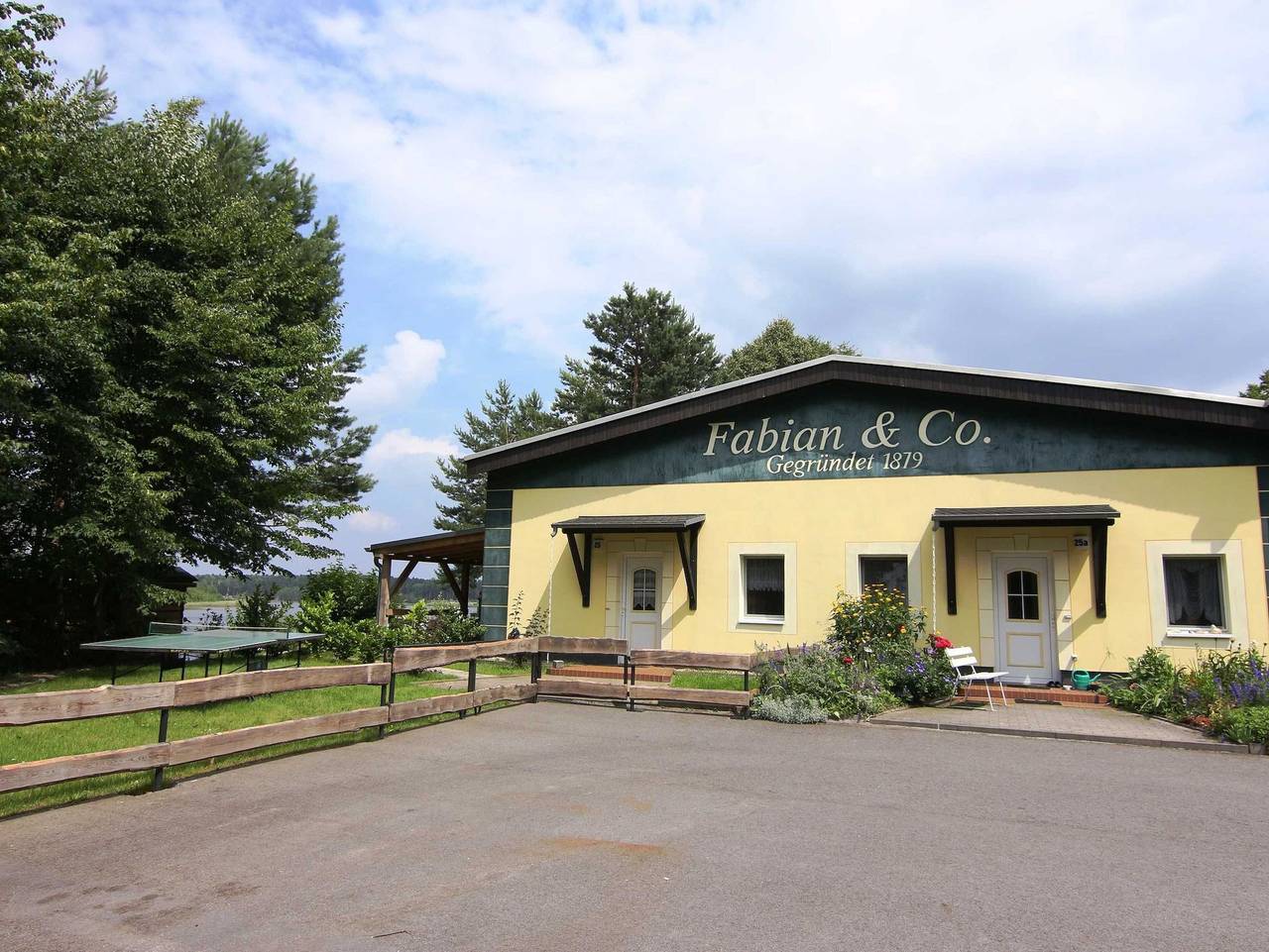 Ganze Ferienwohnung, Wohlfühlen und Entspannen in Senftenberger See, Senftenberg