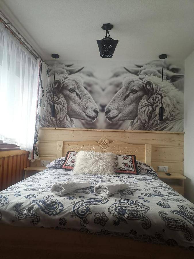 Ferienwohnung für 1 Personen - 1