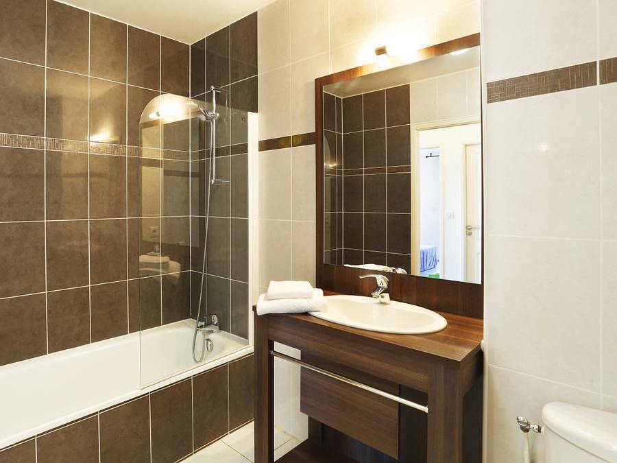 Résidence Goélia L'Estacade - Appartement 4 personnes - G/353_2 Pieces 4 Personnes in Capbreton, Côte d’Argent