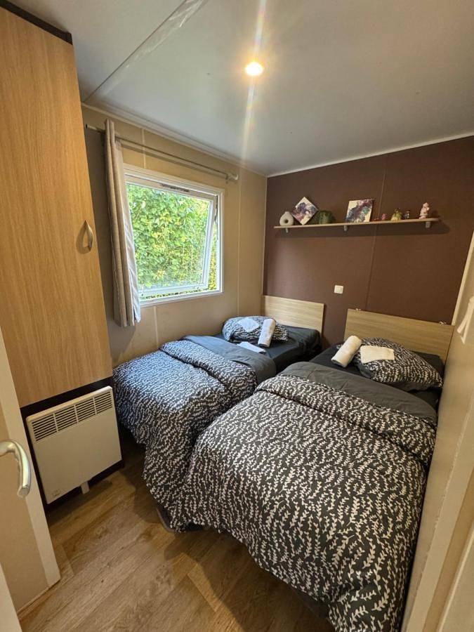 Location de vacances pour 6 personnes, avec piscine ainsi que jardin et vue à Ivry-la-Bataille - 3