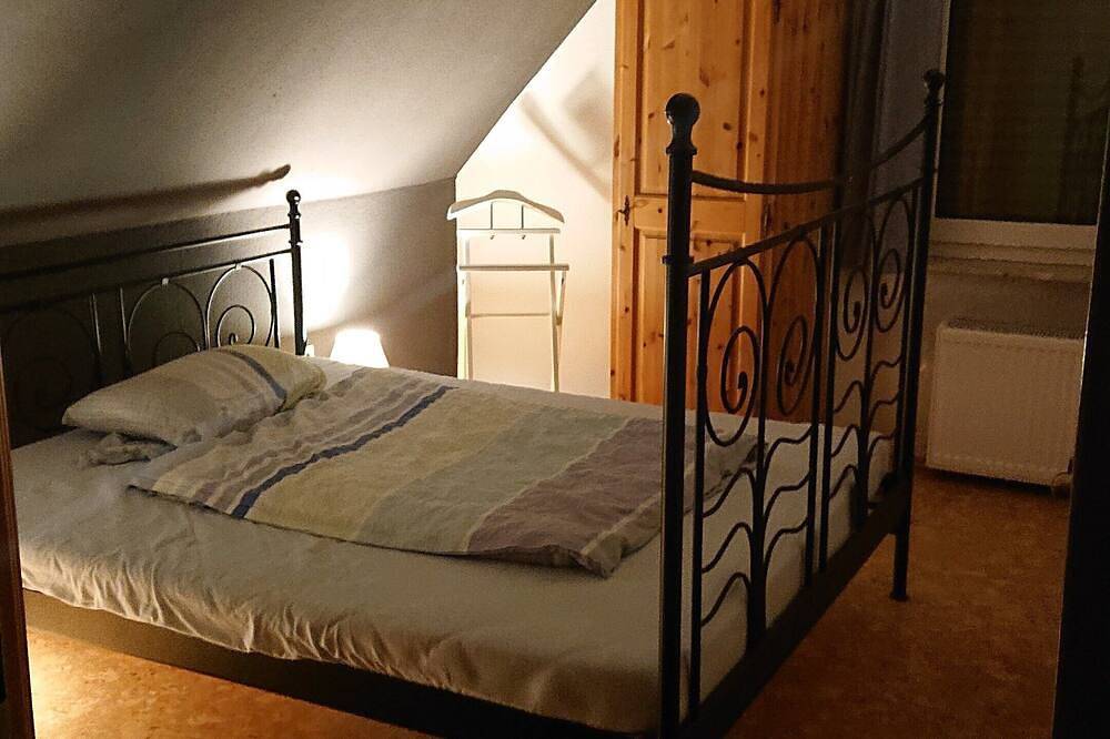 \"Jannas Huus\" in Campen: Ferienhaus mit 78m² und Platz für bis zu 6 Personen in Campen, Krummhörn