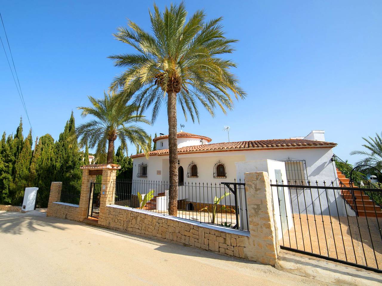 Luisa - Luisa 40.1 in Benisa, Costa Blanca