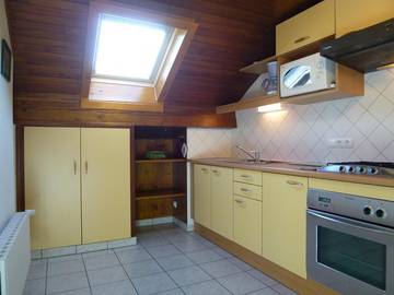 Chalet pour 4 Personnes dans Termignon, Parc National de la Vanoise, Photo 4