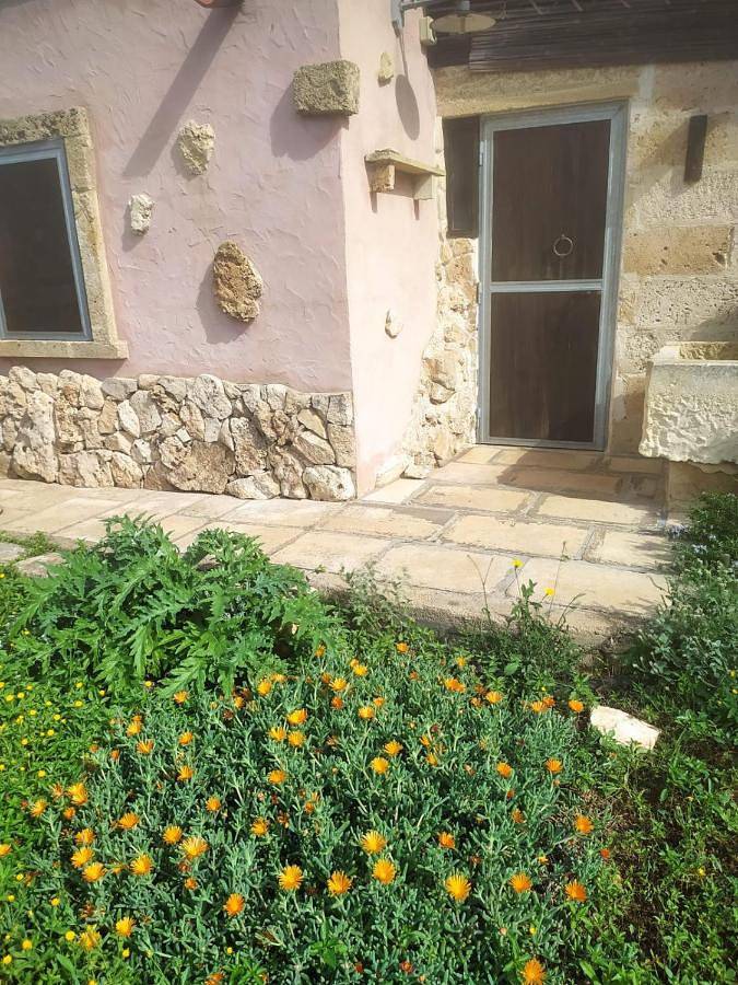 Landhaus für 2 Personen, mit Garten und Ausblick sowie Pool, mit Haustier in Italien - 4