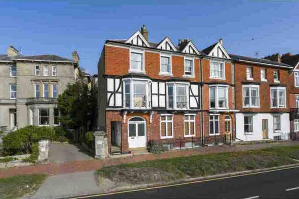 Geheel appartement, Stunning 1-bed flat in heart of Tunbridge Wells in Royal Tunbridge Wells, Kent