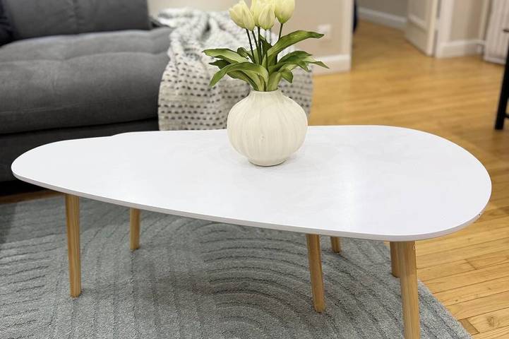 Appartement de vacances pour 6 personnes à Montreuil