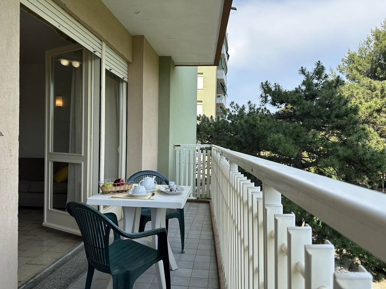 Appartamento vacanze a Provincia d'Udine a partire da 119€ a notte