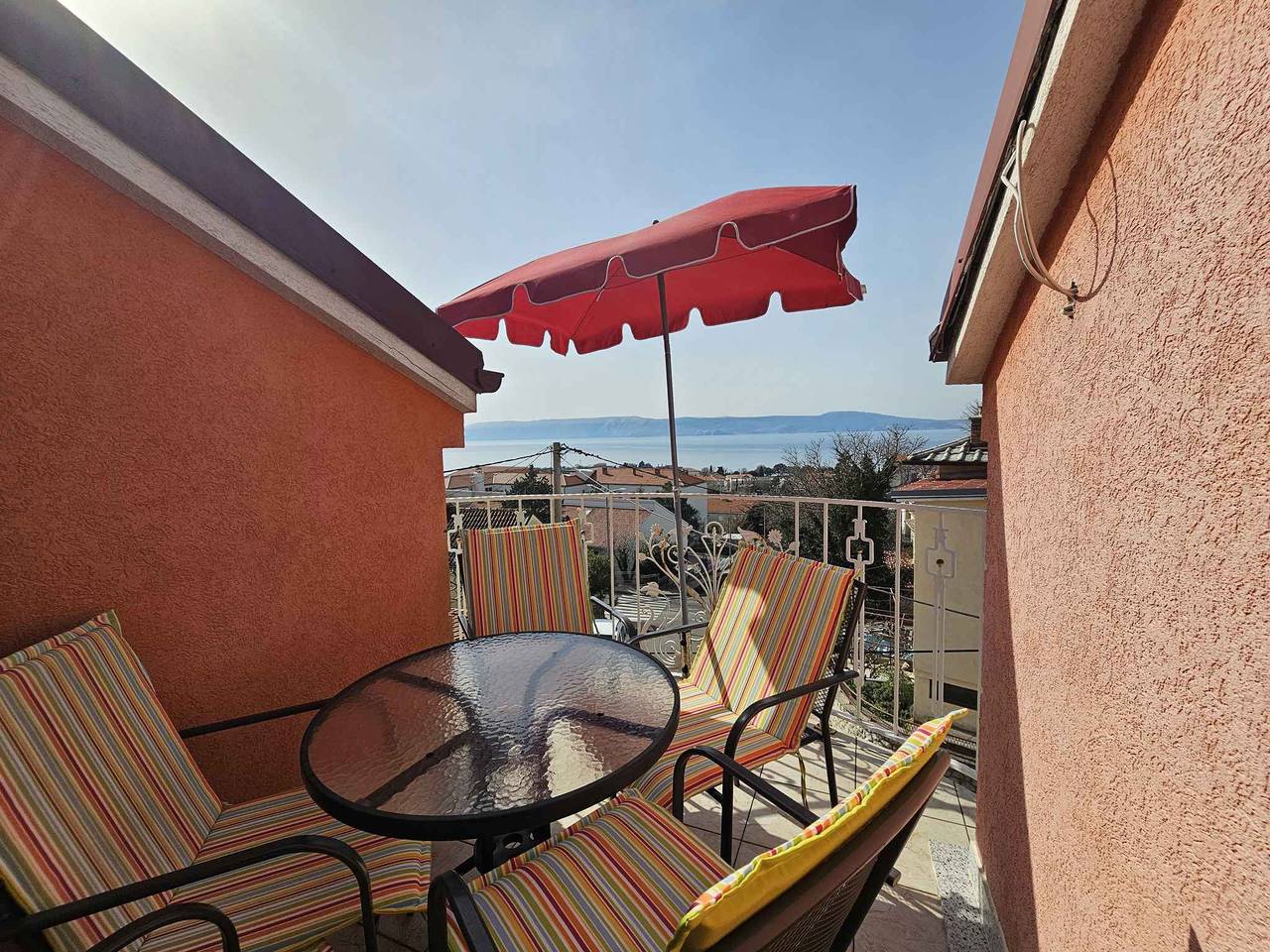 Appartamento vacanze a Kvarn a partire da 138€ a notte