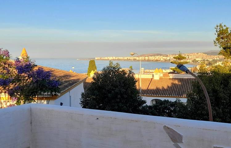 Holiday home for 4 people, with terrace - 1