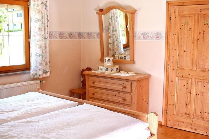 Ferienwohnung für 4 Personen, mit Garten und Terrasse - 1