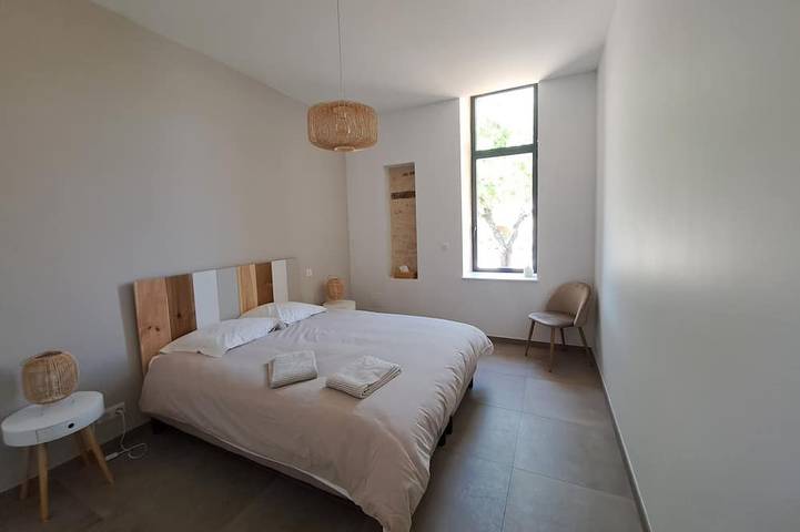 Location de vacances pour 14 personnes, avec jardin à Veyrines-de-Domme - 4