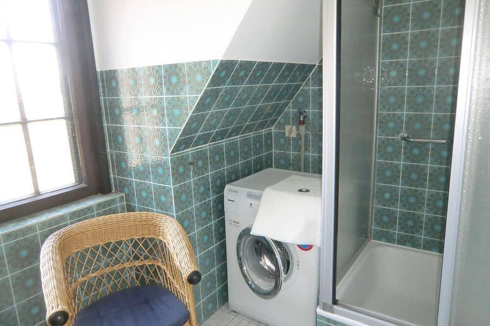 Ganze Wohnung, Ferienwohnung Wellenschlag in Katingsiel, Tönning