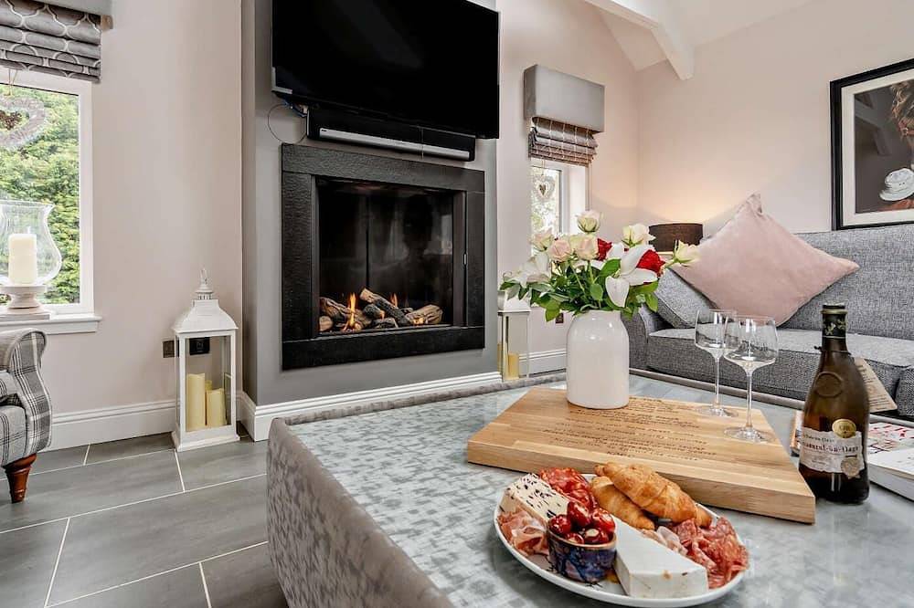 1 Bed in Glasgow in Ost Renfrewshire