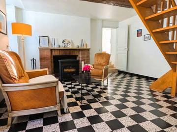 Gîte pour 4 Personnes dans Molosmes, Arrondissement d'Avallon, Photo 4