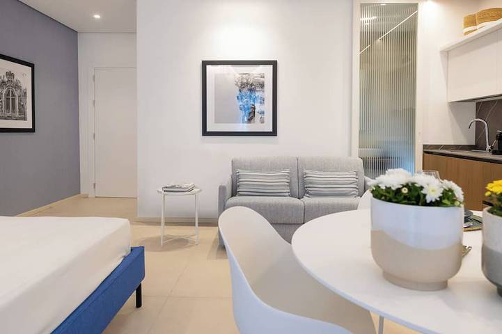 Dimora Zahira, Design Suites 2 min from the Sea - New - Center in Marina di Ragusa, Ragusa