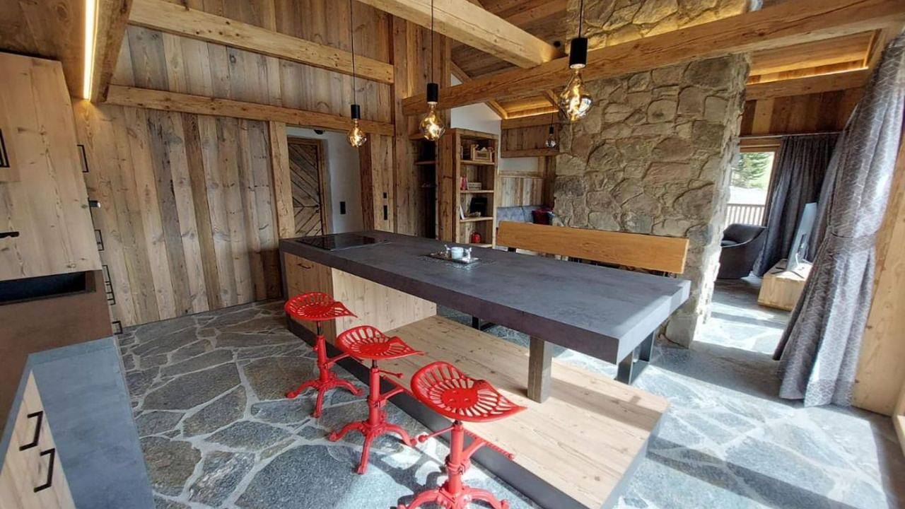 Ferienhaus für 8 Personen (110 m²) in Großkirchheim in Großkirchheim, Bezirk Spittal an der Drau