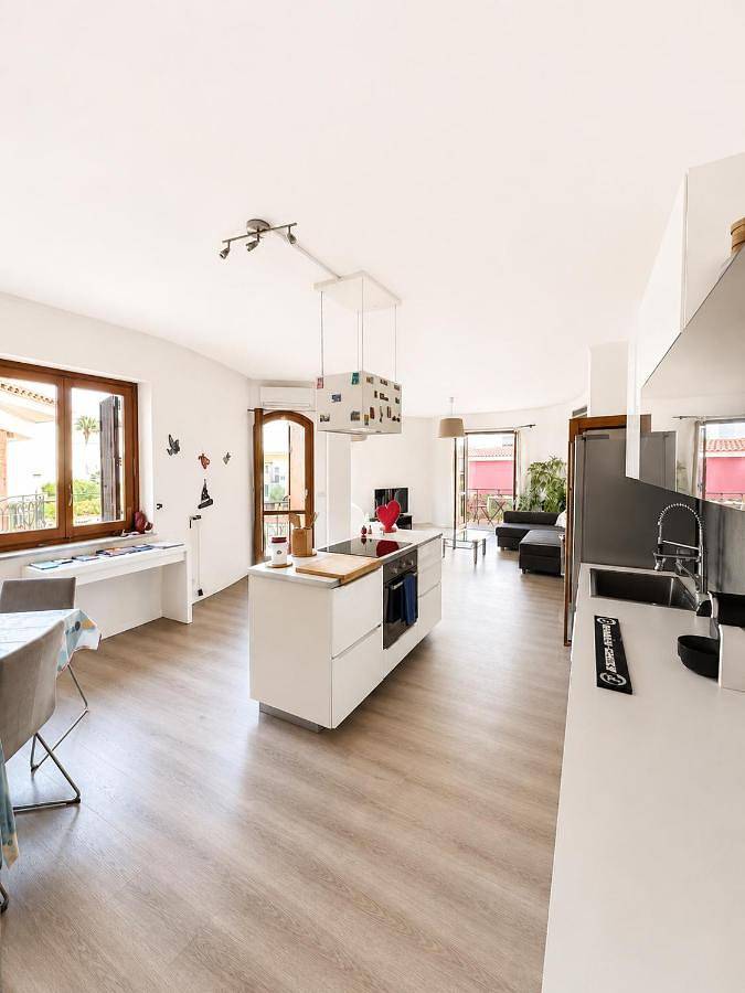 Appartamento intero, Apartment in Cannizzaro, Aci Castello