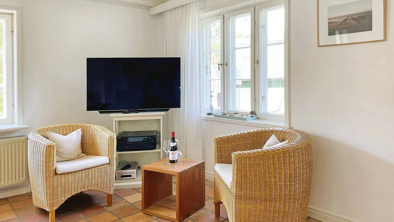 Ferienhaus für 4 Personen (70 m²) in Süderende in Süderende, Föhr