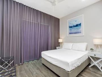 Holiday Apartment for 8 People in Cairns, Queensland, Photo 1