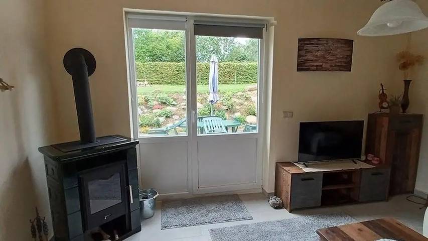 Ferienhaus für 6 Personen, mit Garten am Schweriner See - 3