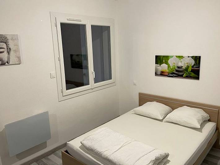 Gîte pour 4 personnes, avec piscine à Saint-Girons (Ariège) - 3