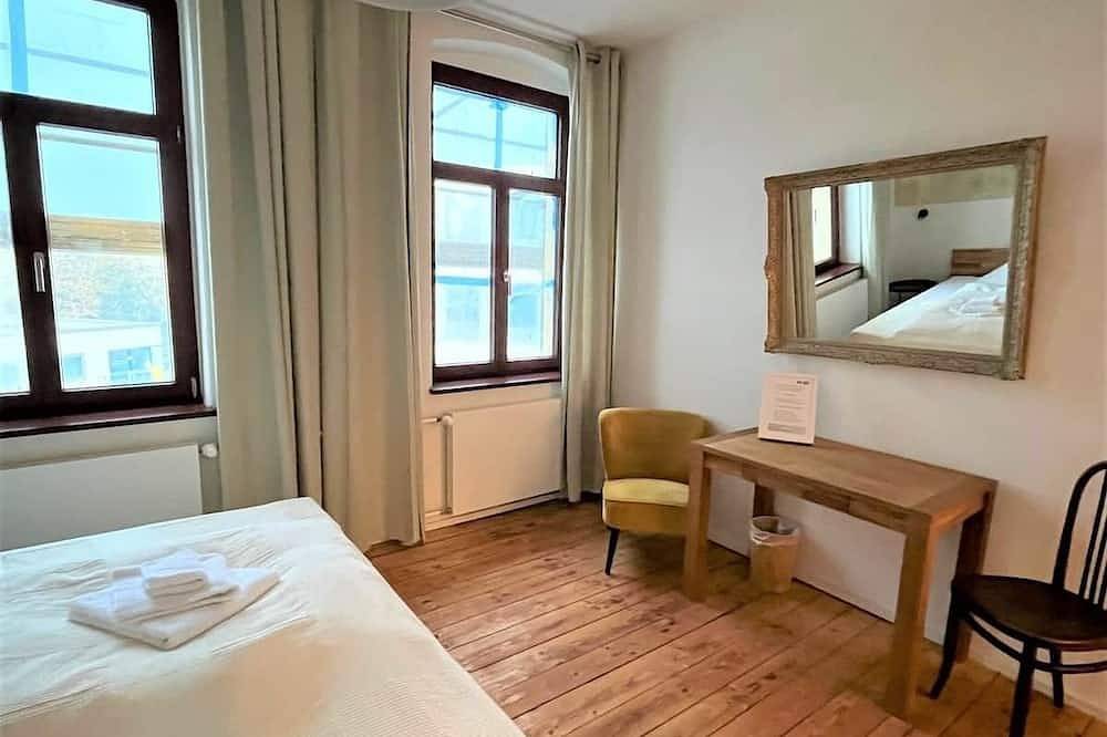 Künstlerzimmer 2.1 - das Hanseatische in Gera, Ostthüringen