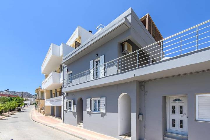 Casa de vacaciones para 6 personas - 1