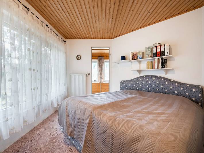 Ferienhaus für 5 Personen mit Garten in Güntersberge, Harzgerode