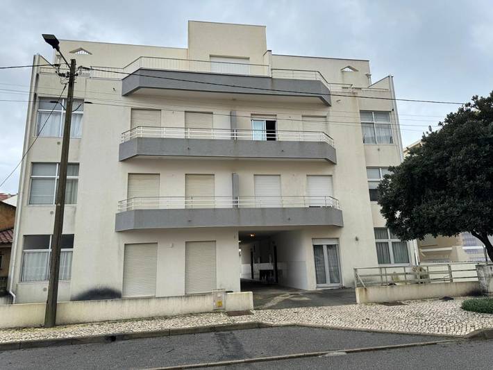 Casa de férias para 7 pessoas, com vista e varanda em Praia da Vagueira