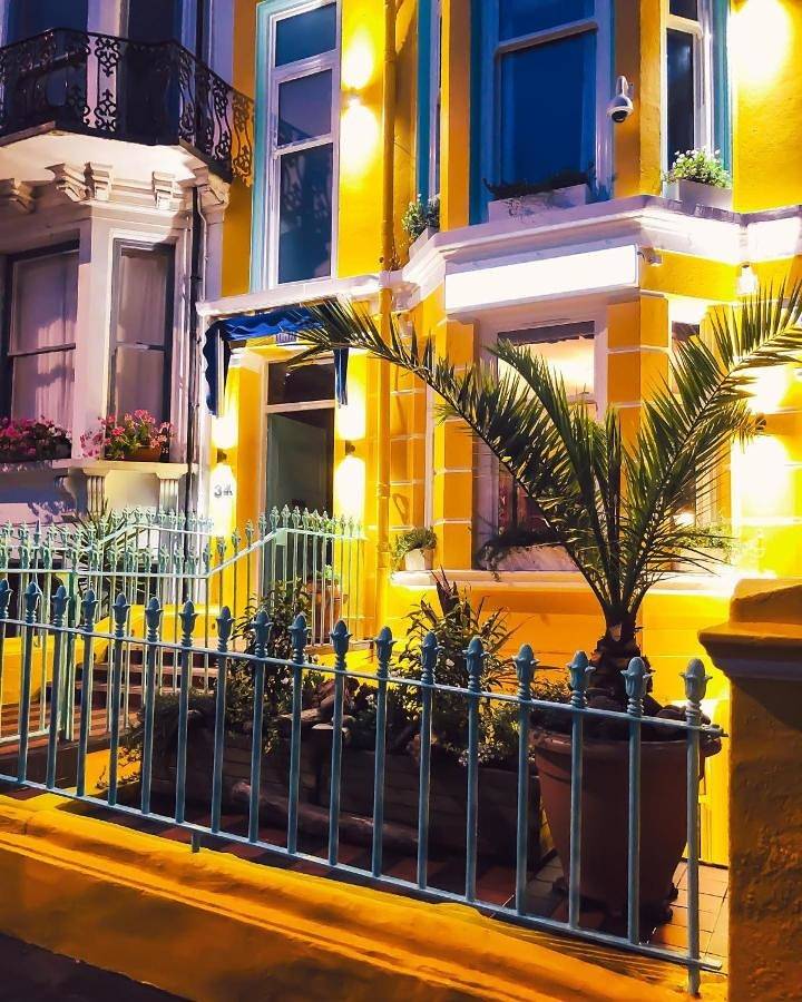 Standard Double Room in Brighton, Sussex
