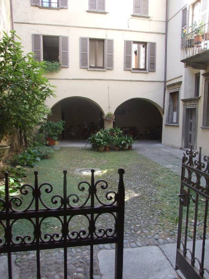 Ferienhaus für 2 Personen, mit Terrasse